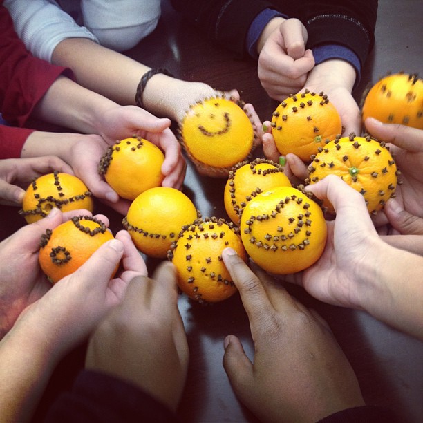 Hip Dhamma » My Food Stamps Cookbook