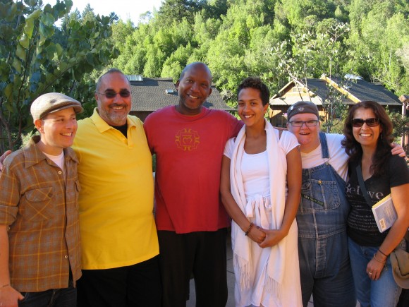 Food Stamps, Clothing, Shelter, Medicine: The Dharma of Food Justice
