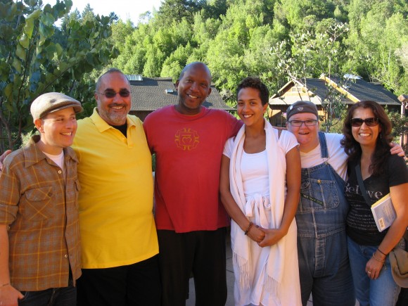 Food Stamps, Clothing, Shelter, Medicine: The Dharma of Food Justice