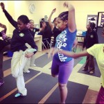 Kids Classes at Hip Dhamma Yoga BedStuy Kids Classes at Hip Dhamma Yoga BedStuy