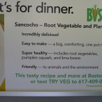 Sancocho Recipe and Lesson Plan Sancocho Recipe and Lesson Plan