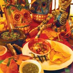 Día de los muertos Lesson Plan