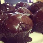 Chocolate Cupcakes Vegan Gluten-Free Soy-Free